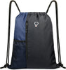 Black/Navy